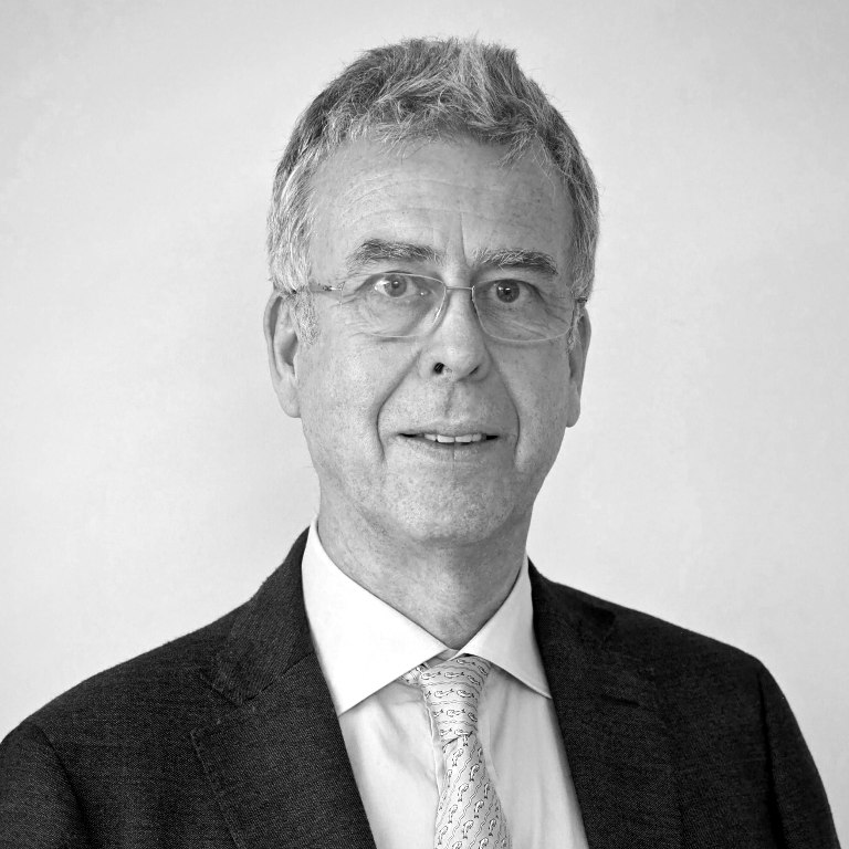 Geoquip Marine | Leadership Andrew Wright