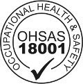 ISO 18001 ISO 18001
