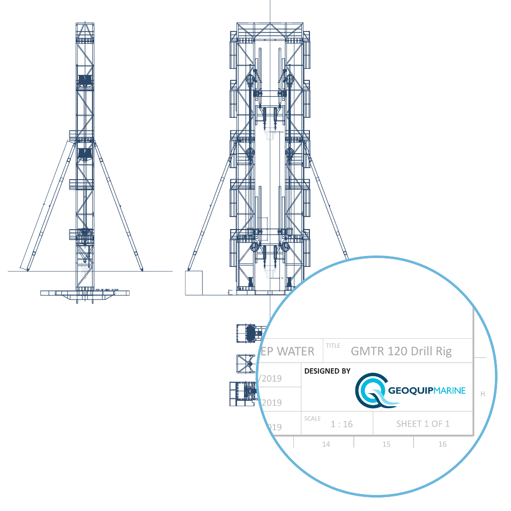 Geoquip Marine | About Geoquip Marine Designed by Geoquip Marine