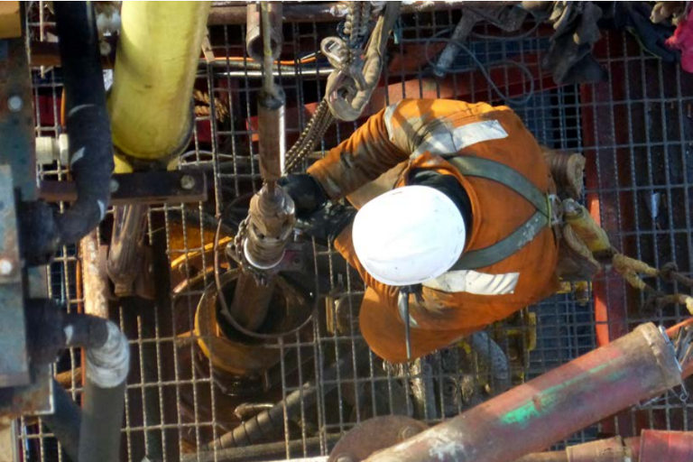Geoquip Marine | Gas Hydrates Geoquip Marine down-hole tools