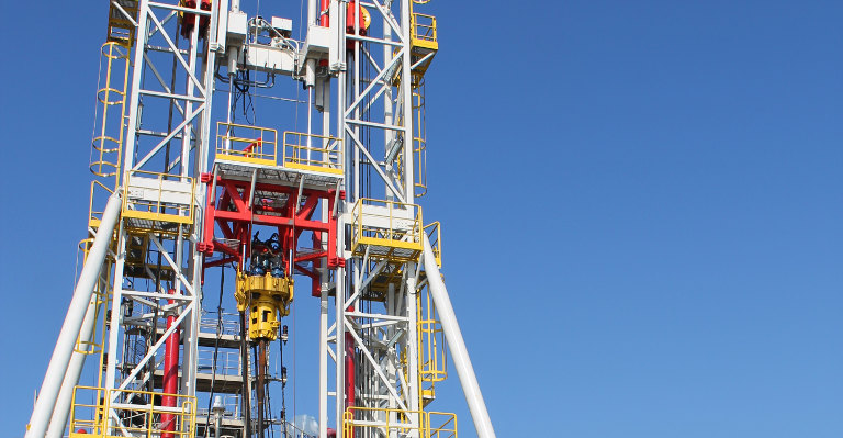 Geoquip Marine | About Geoquip Marine Geoquip Marine designed & built drilling rig