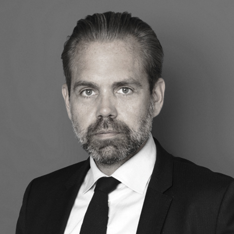 Geoquip Marine | Leadership Peter Østergaard Nielsen Director Geoquip Marine