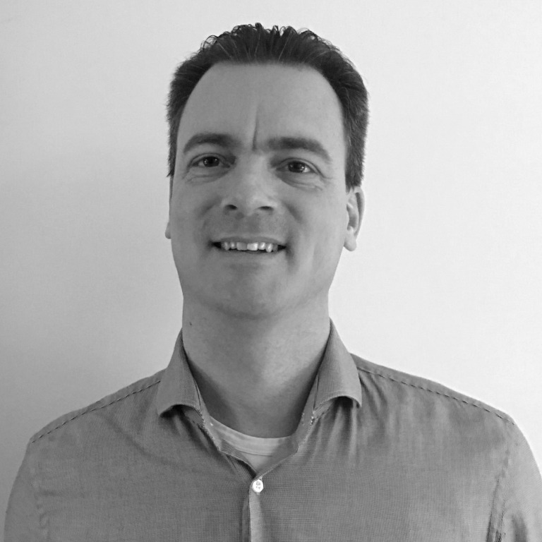 Dennis van den Bulk