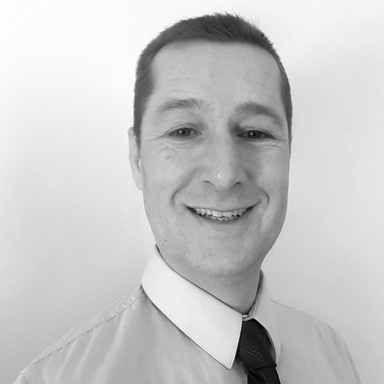 Ian Hodder