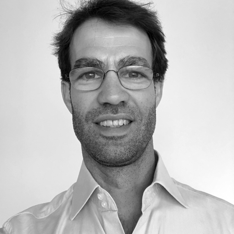 Geoquip Marine | Leadership Nico Meijering