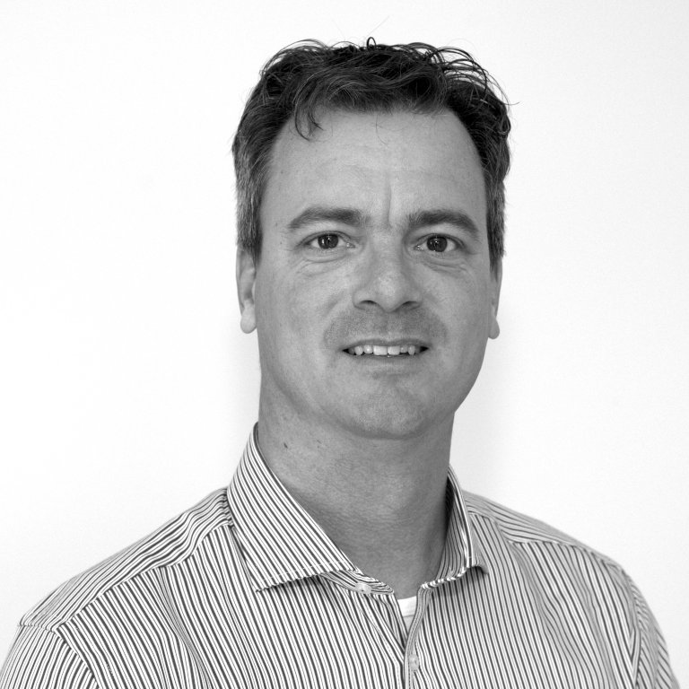 Dennis van den Bulk Dennis van den Bulk