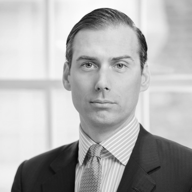 Geoquip Marine | Leadership Arvid Trolle