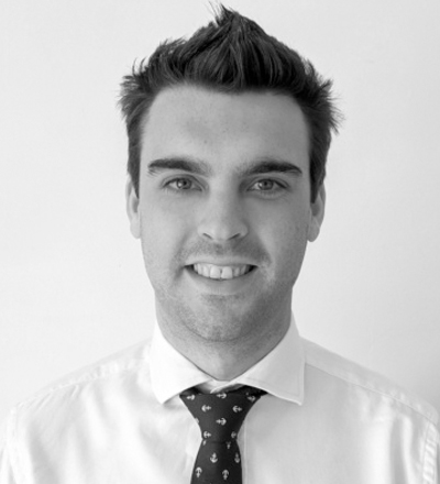 Geoquip Marine | Onshore Laboratory Chris Brandish-LOwe, Head of Engineering