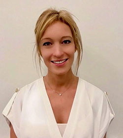 Geoquip Marine | Sustainability Claire Madeleine Gold, Environmental Project Manager