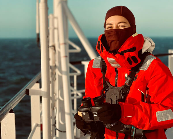 Geoquip Marine | Sustainability Geoquip - Our Commitment to Sustainability