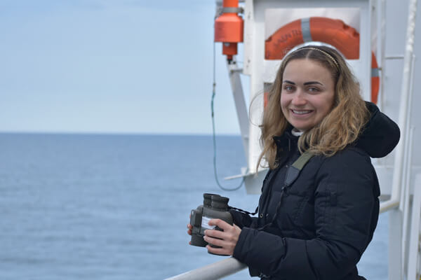 Geoquip Marine | Sustainability Geoquip - Social sustainability