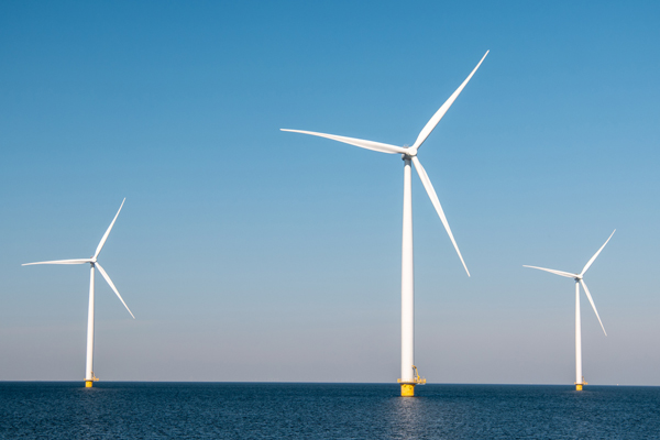 Geoquip Marine | Sustainability Geoquip - Environmental sustainability