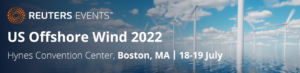 Geoquip Marine | Geoquip Marine to attend US Offshore Wind 2022 event this month in Boston, MA