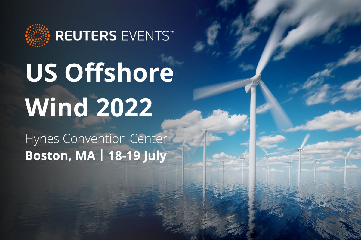 Geoquip Marine | Geoquip Marine to attend US Offshore Wind 2022 event this month in Boston, MA