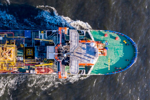 Geoquip Marine|Offshore Renewables
