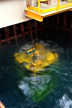 Geoquip Marine | Geoquip Elena + Deep-Push CPT