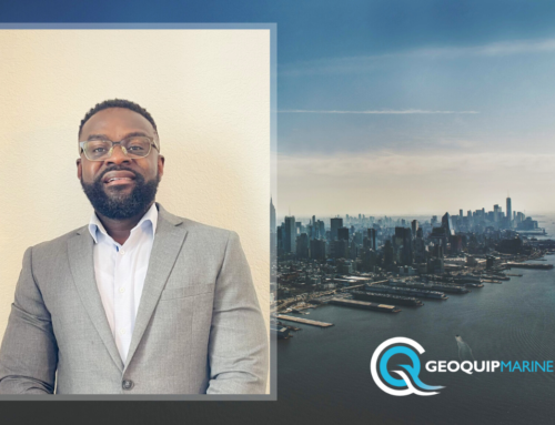 Geoquip Marine confirms appointment of USA Country Manager