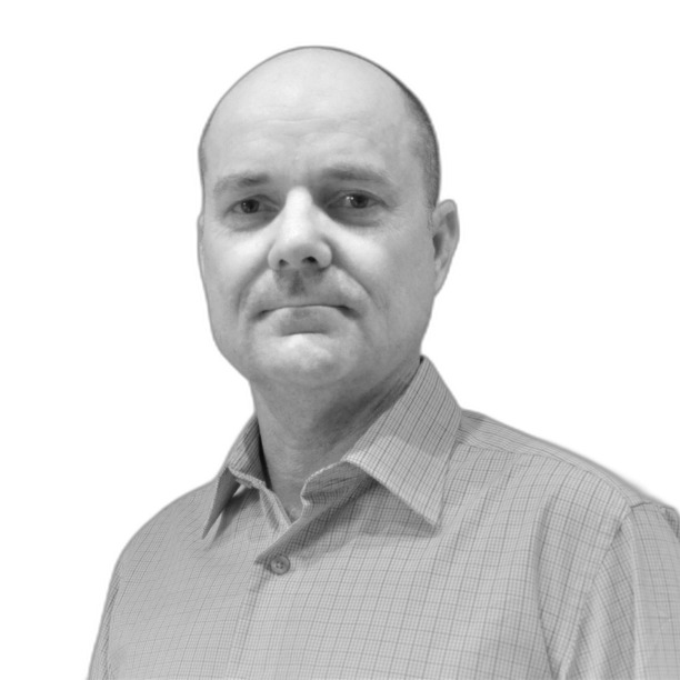 Geoquip Marine | Leadership Scott Price, Head of Drilling