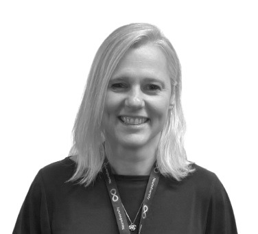 Geoquip Marine | Leadership Melanie Sheehan, Head of HR, Geoquip Marine