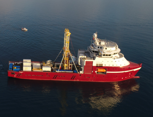 Geoquip Marine to continue their cooperation with Equinor and Polenergia in the Baltic Sea