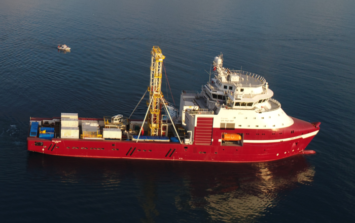 Geoquip Marine|Geoquip Marine to continue their cooperation with Equinor and Polenergia in the Baltic Sea