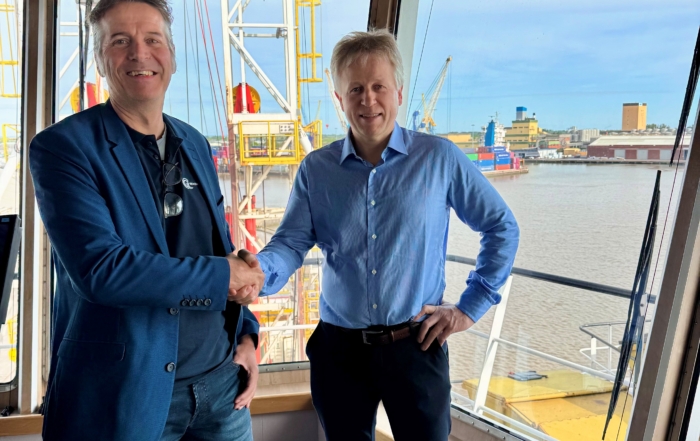Geoquip Marine|Geoquip Marine locks in one of the world’s largest geotechnical vessels until 2030